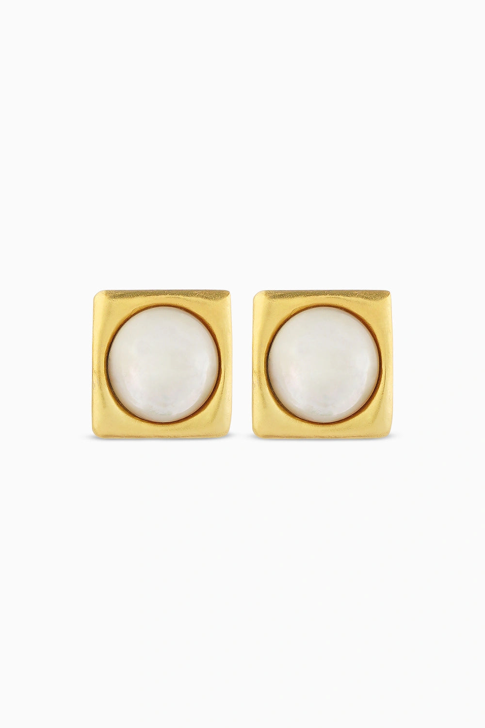 Live it Up Stud Earrings