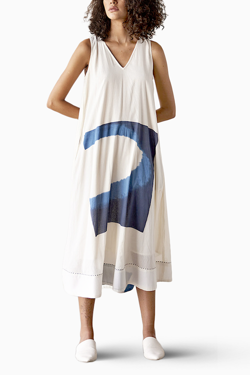 Vanilla Dress