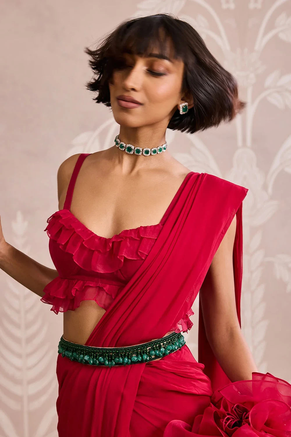Orchid Belt