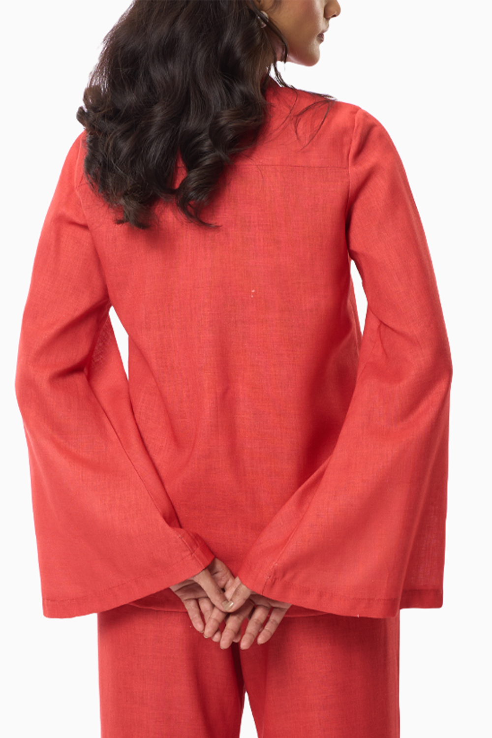 Zoella Long Sleeve Shirt