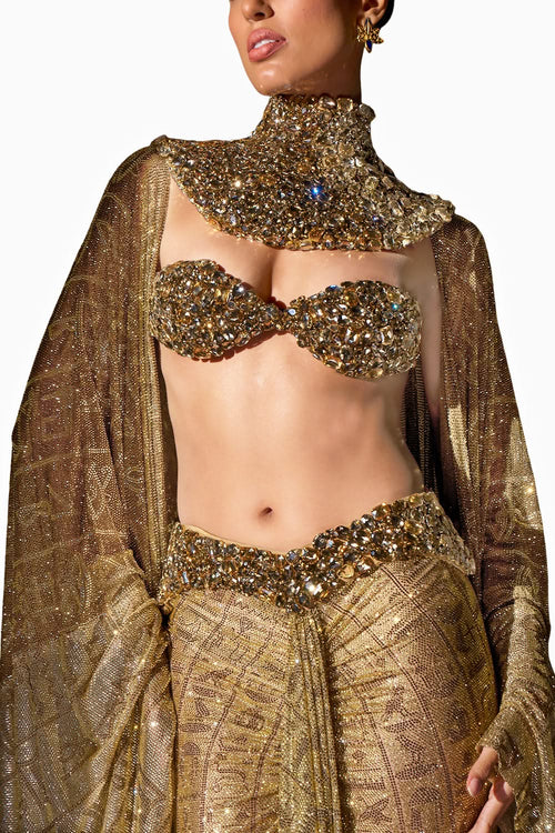 Zahara Co-ord Set