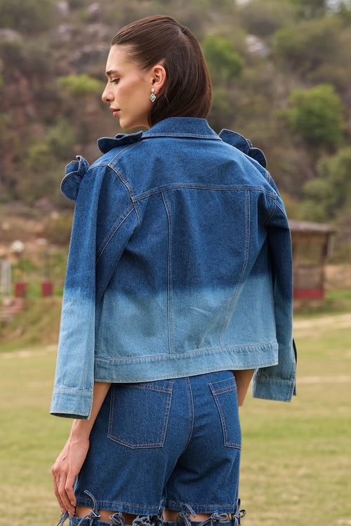 Adeline Jacket