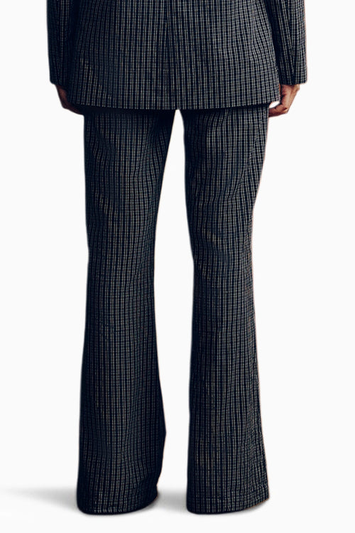 Check  Pants