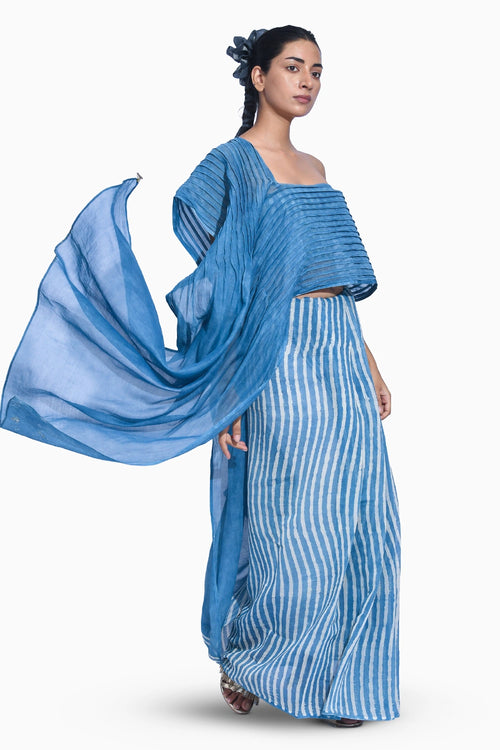 Nami Sari-Nila Shima