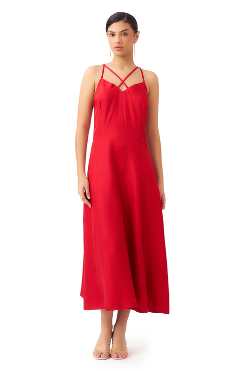 Jardin Bloom Dress