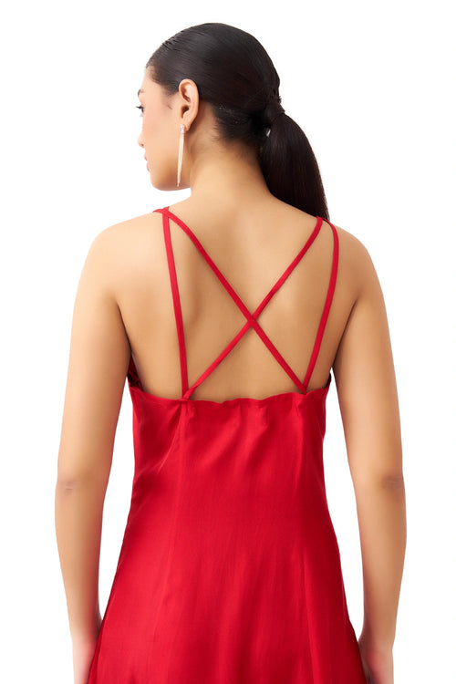 Jardin Bloom Dress