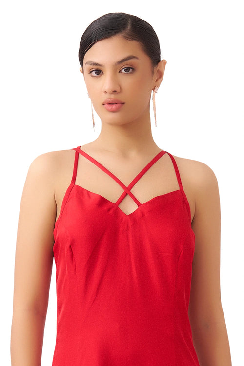 Jardin Bloom Dress