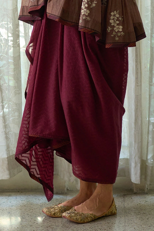Rupa Skirt