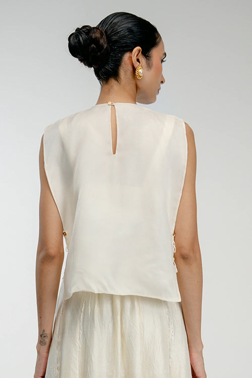 Love Letter Bib