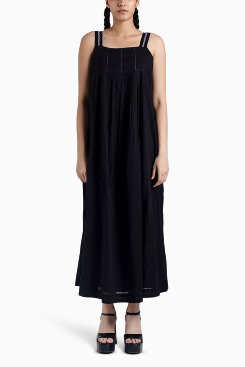 Petal Dress