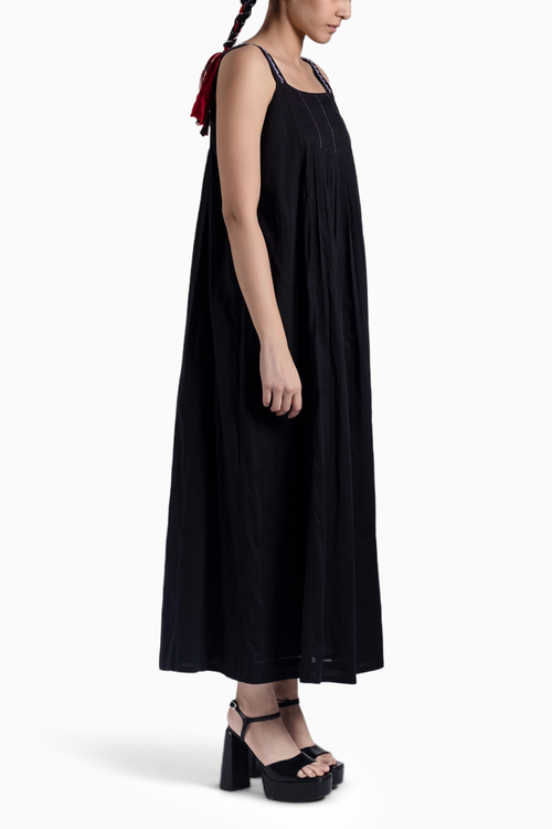 Petal Dress