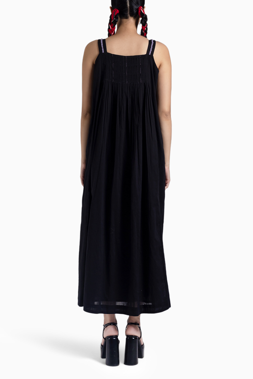 Petal Dress