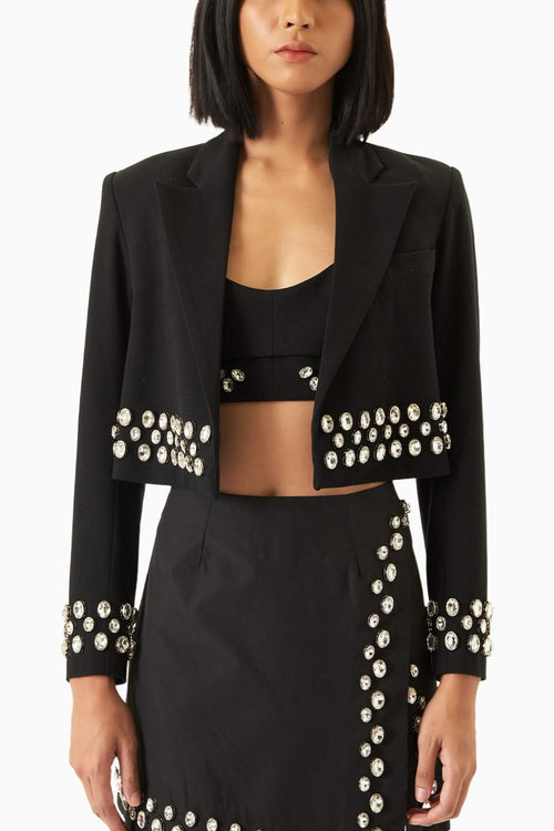 Alexander Jacket