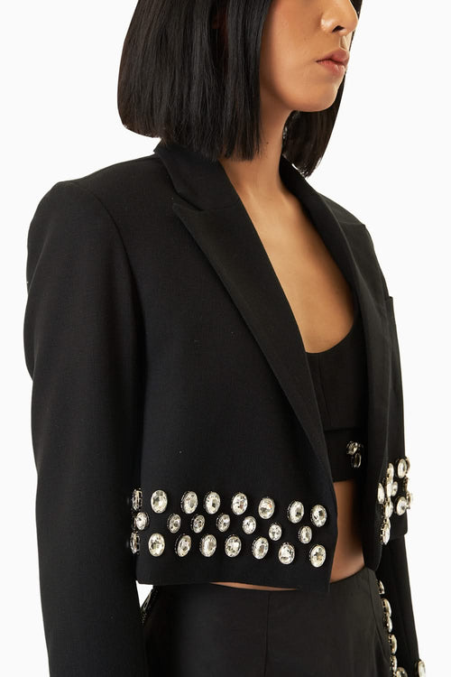 Alexander Jacket