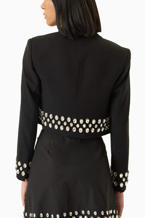 Alexander Jacket