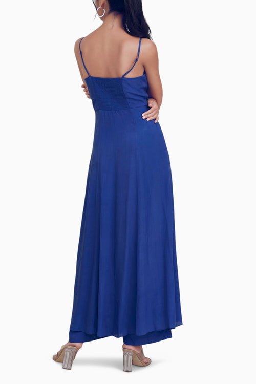 Cobalt Paris Top