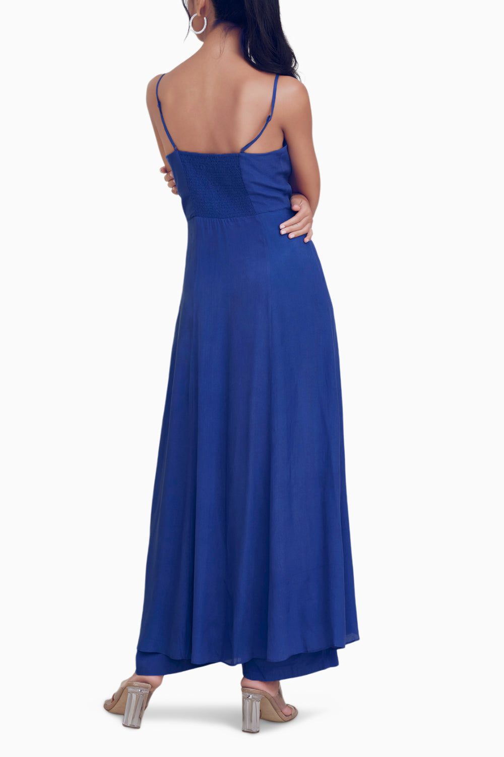 Cobalt Paris Top