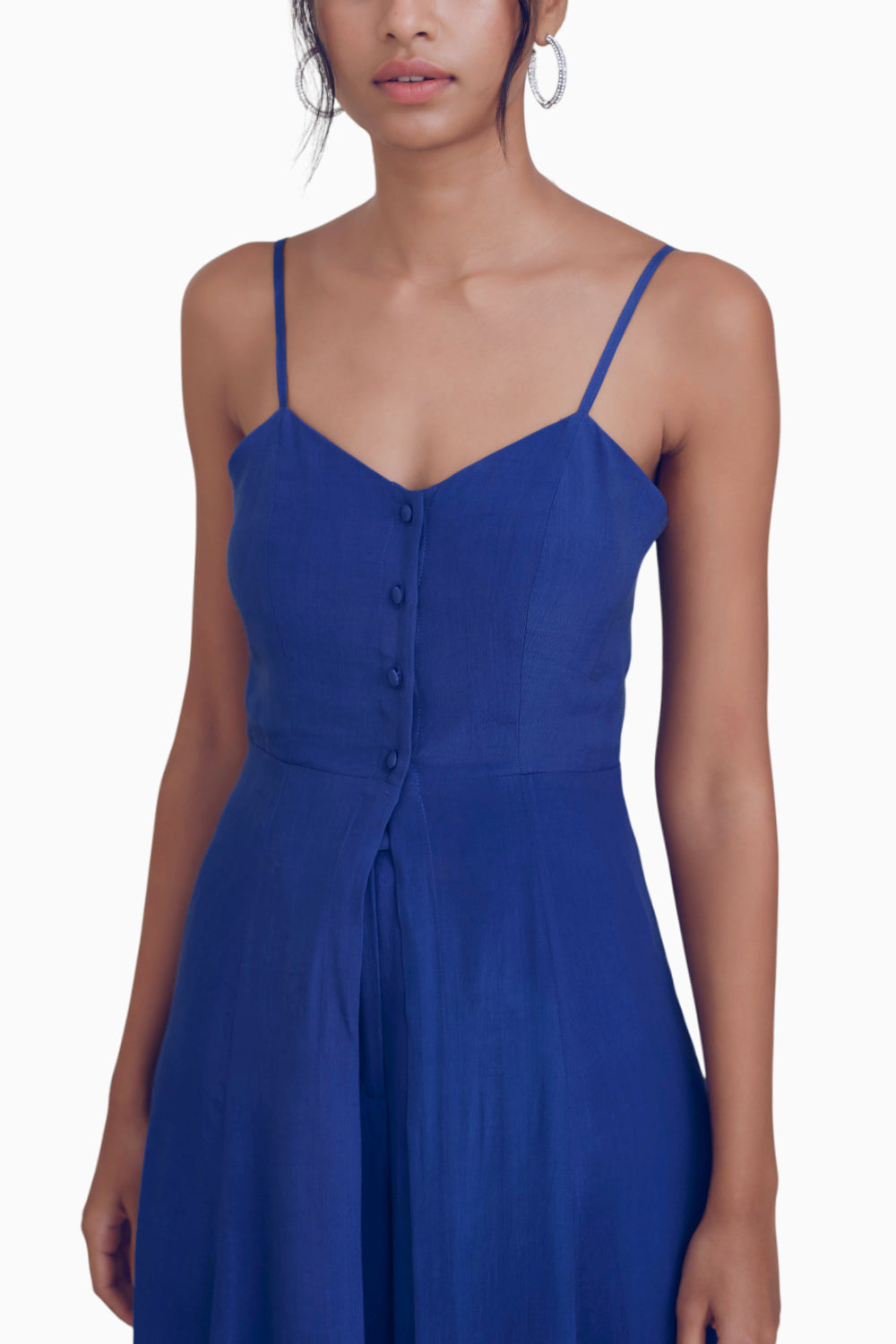 Cobalt Paris Top