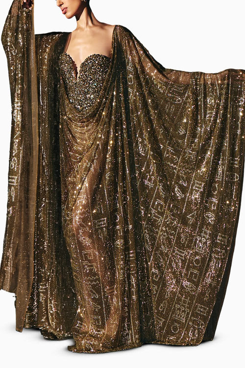 Amunet Kaftan