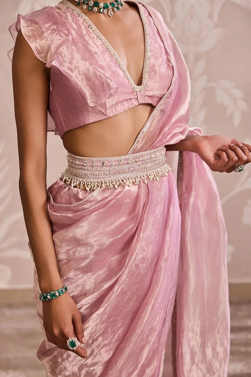 Jasmine Belt