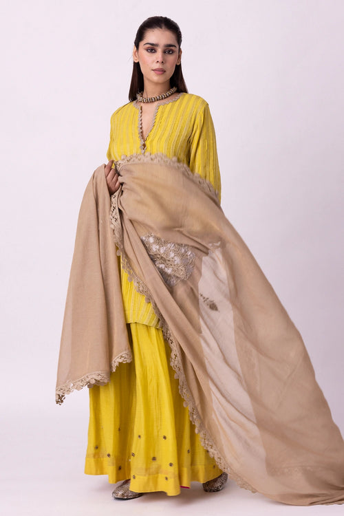 Viyana Dupatta