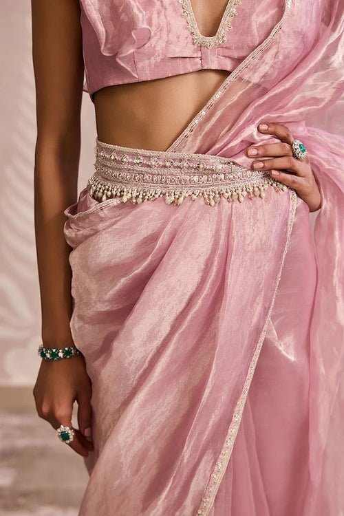 Jasmine Belt