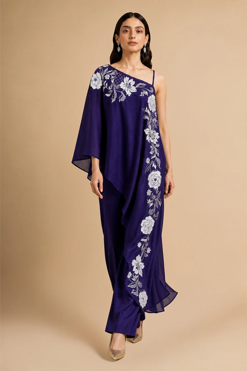 Origani Mirelle Tunic Set
