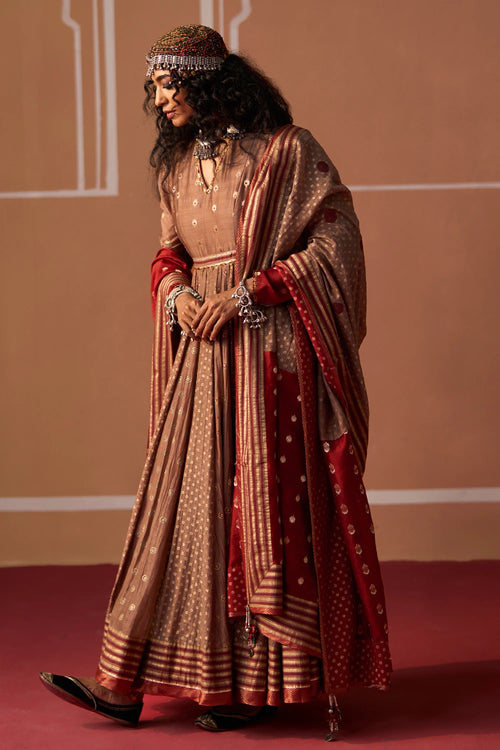 Garima Dupatta