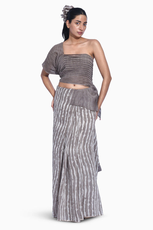 Nami Sari-Ash Shima