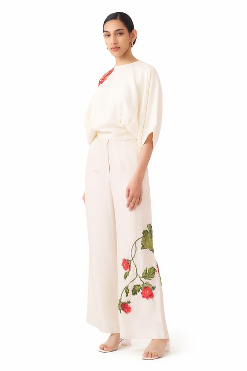 Poppy Muse Pant