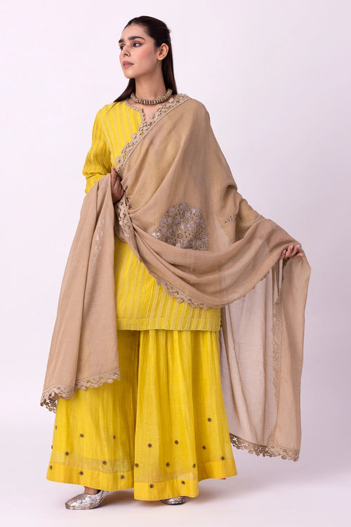 Viyana Dupatta