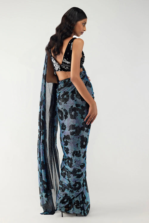 Mirage Sari