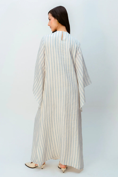 Lavender Grove Dress