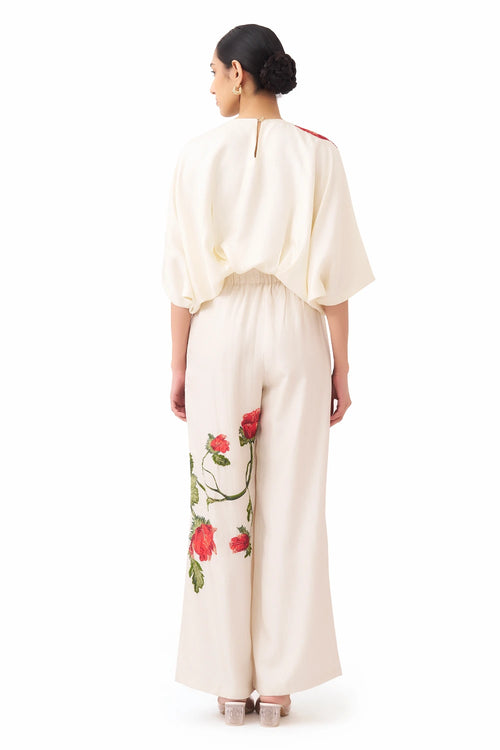 Poppy Muse Pant