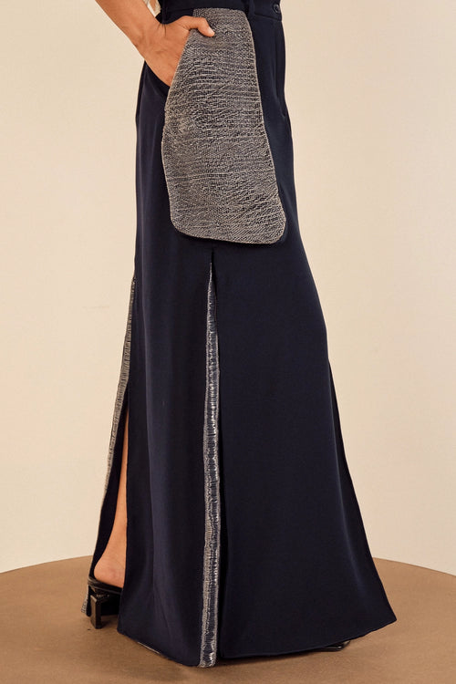 3D Edge Skirt