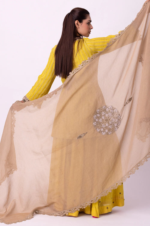 Viyana Dupatta