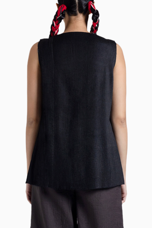 Riot Black Top