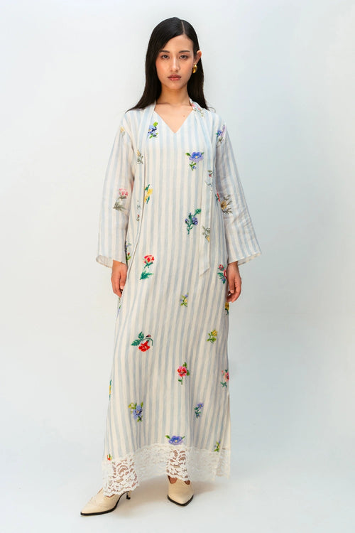 Sweetheart Dress
