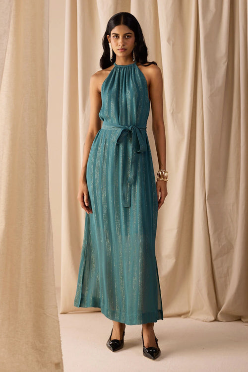 Lagoon Maxi Dress