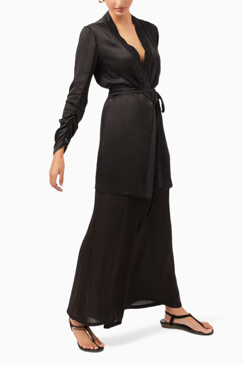 Black Aurora Set
