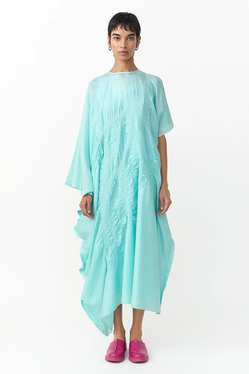 Chaac Monsoon Blue Dress