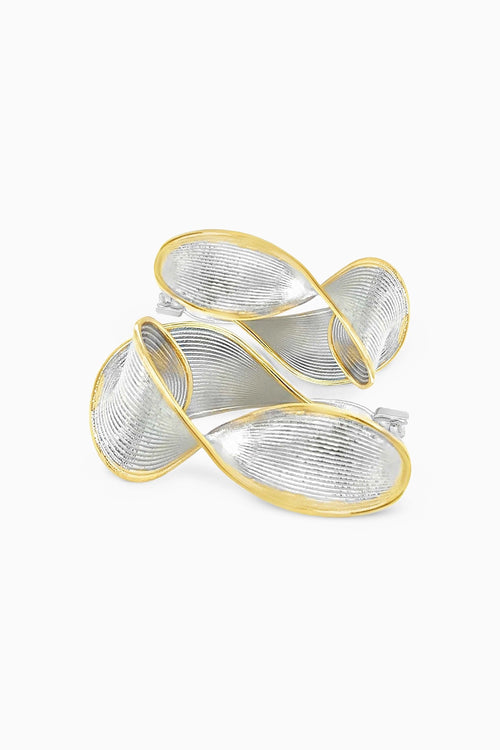 Ripple Harmony Hoops