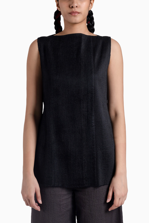 Riot Black Top