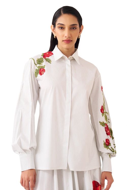 Botanical Shirt