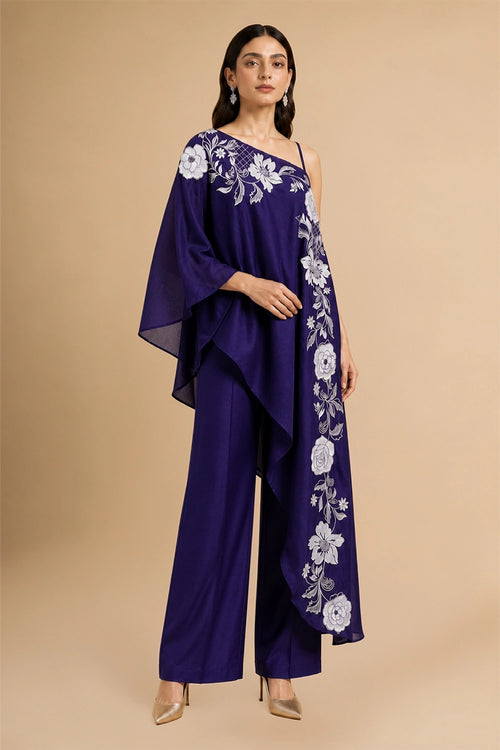 Origani Mirelle Tunic Set