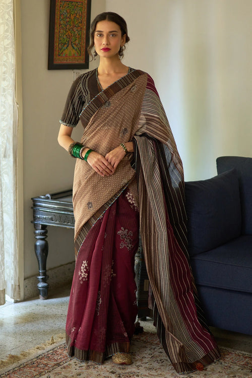 Malti Sari