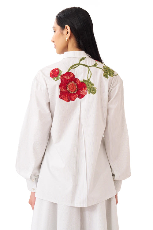Botanical Shirt