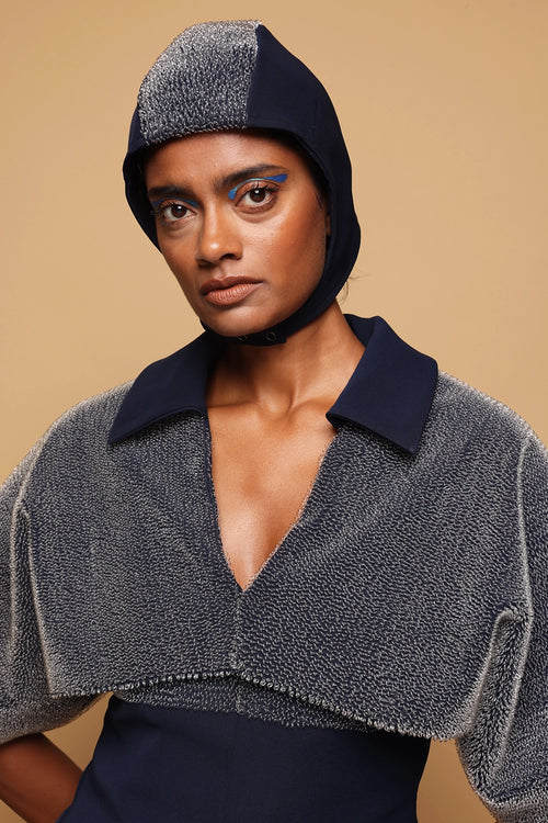 Night Sky Layer Top