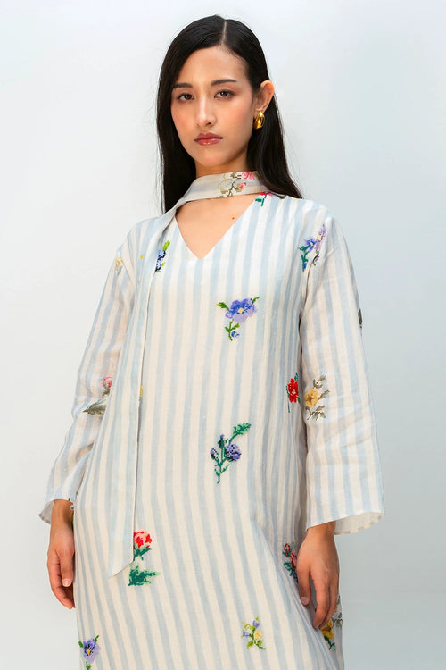 Sweetheart Dress
