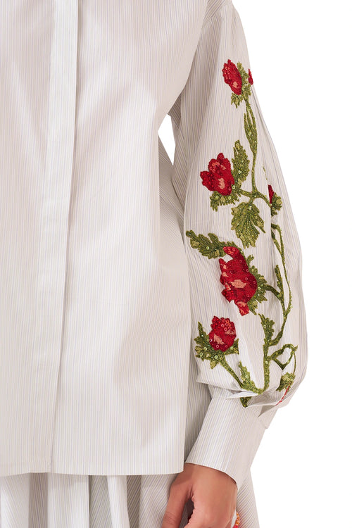 Botanical Shirt